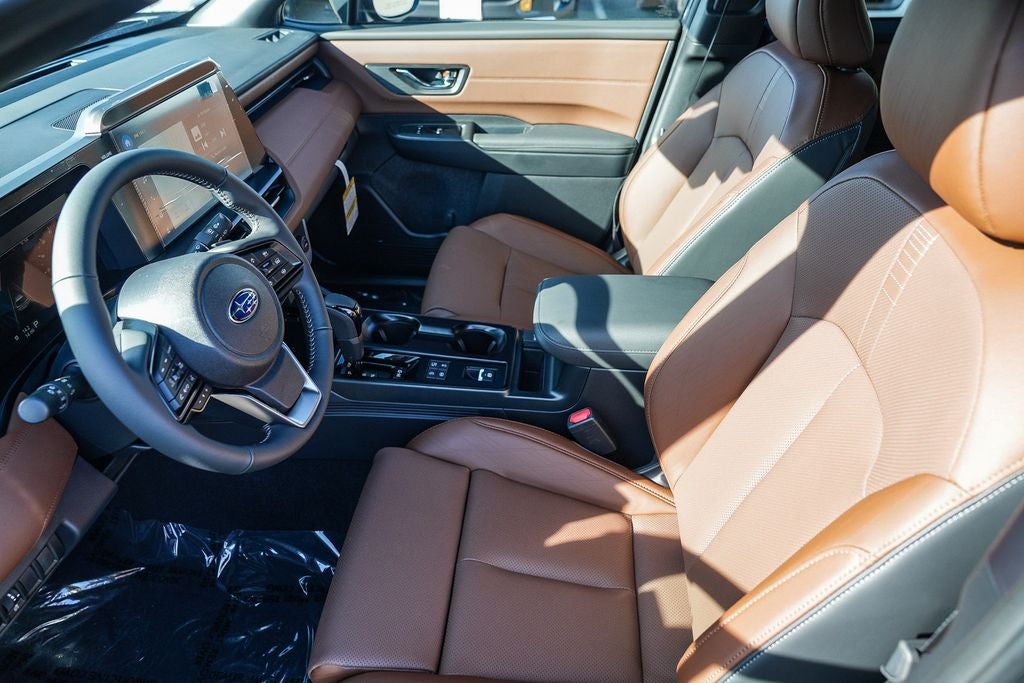 2026 Subaru OUTBACK Touring