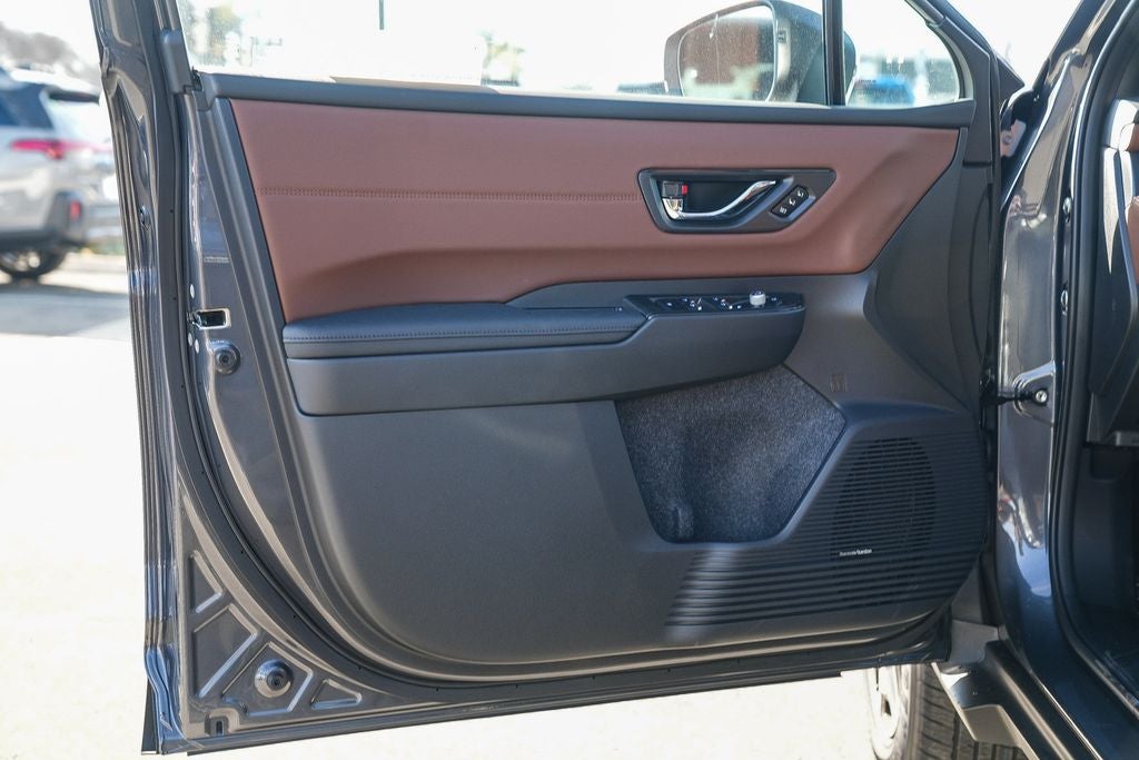 2026 Subaru OUTBACK Touring