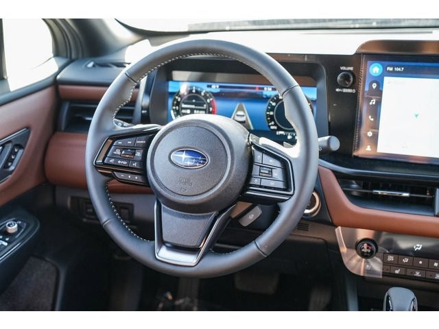 2026 Subaru OUTBACK Touring