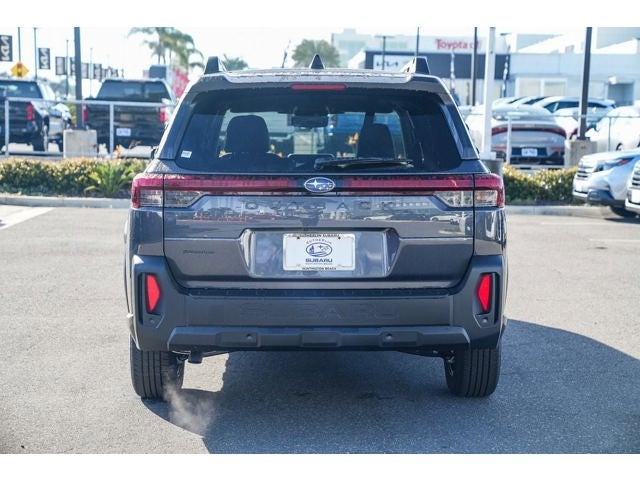 2026 Subaru OUTBACK Touring