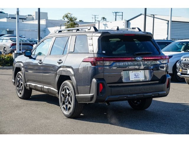 2026 Subaru OUTBACK Touring