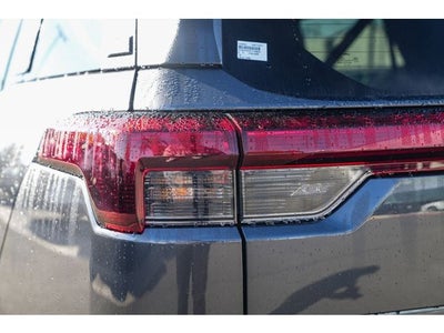 2026 Subaru OUTBACK Touring