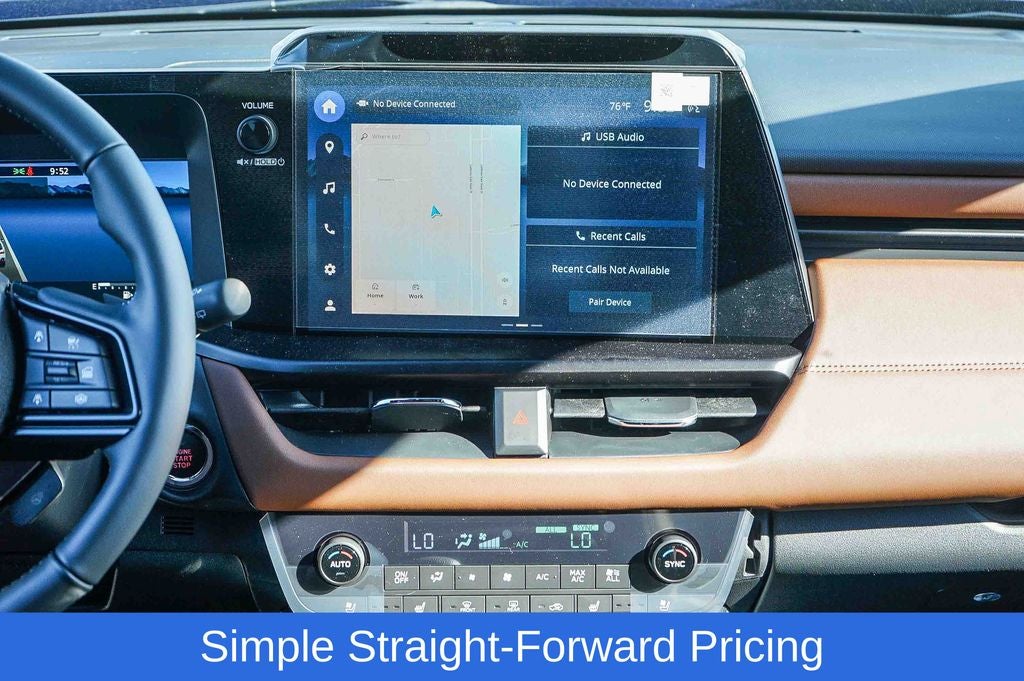 2026 Subaru OUTBACK Touring