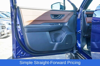 2026 Subaru OUTBACK Touring