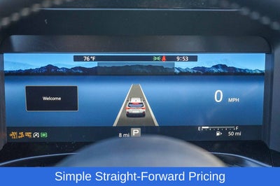 2026 Subaru OUTBACK Touring