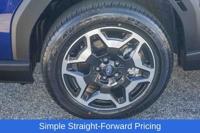 2026 Subaru OUTBACK Touring