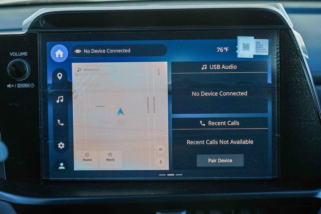 2026 Subaru OUTBACK Touring