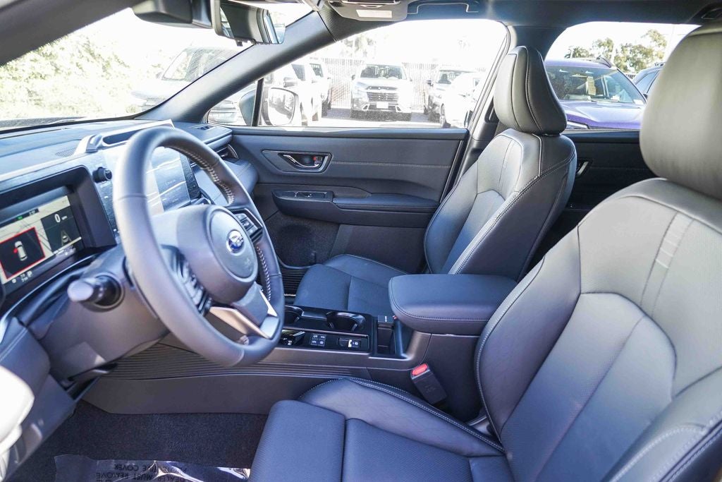 2026 Subaru OUTBACK Touring