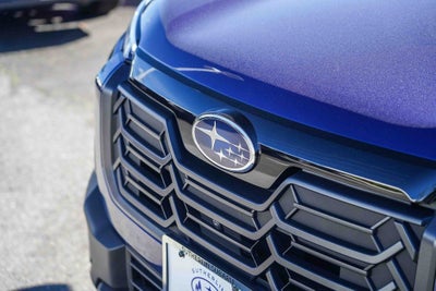 2026 Subaru OUTBACK Touring