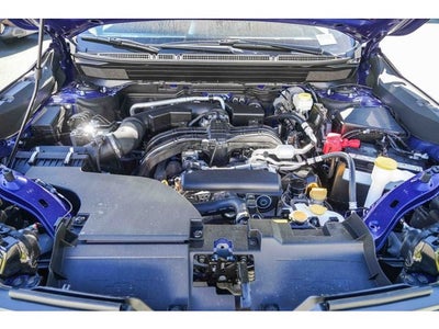 2026 Subaru OUTBACK Touring