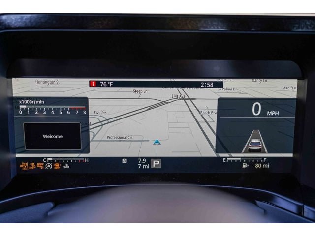 2026 Subaru OUTBACK Touring