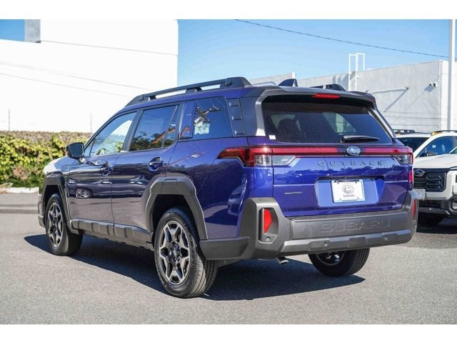 2026 Subaru OUTBACK Touring