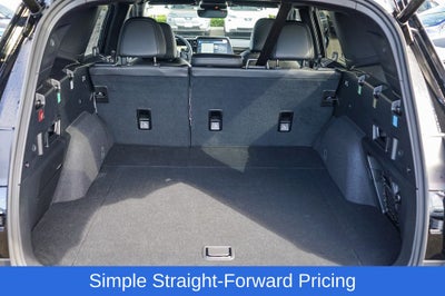 2026 Subaru OUTBACK Limited XT