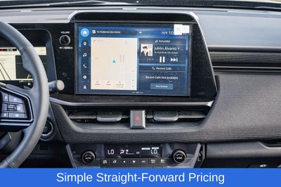 2026 Subaru OUTBACK Limited XT