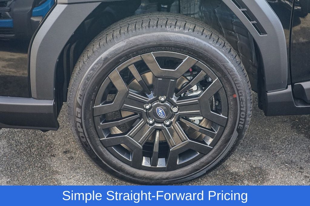 2026 Subaru OUTBACK Limited XT