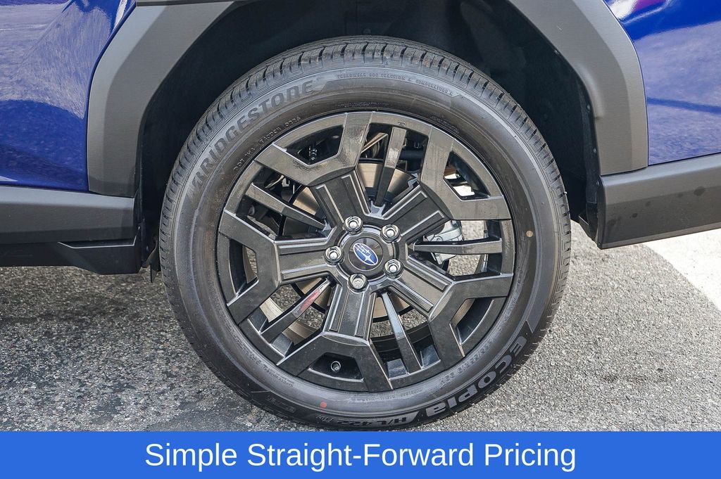 2026 Subaru OUTBACK Limited XT