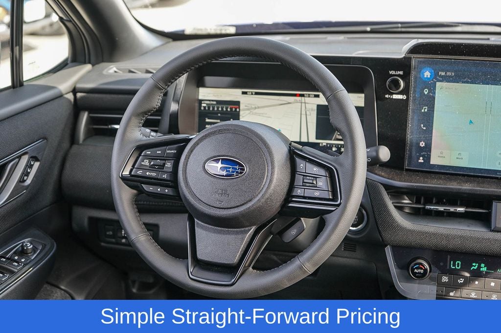 2026 Subaru OUTBACK Limited XT