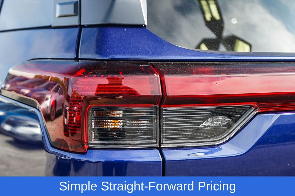 2026 Subaru OUTBACK Limited XT