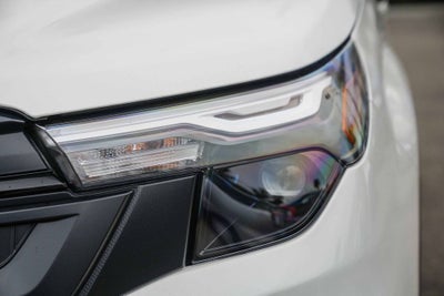 2025 Subaru FORESTER Base