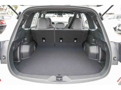 2025 Subaru FORESTER Base