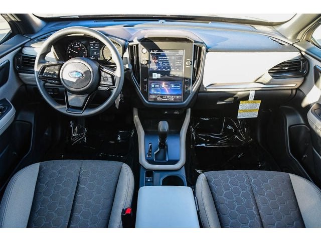 2025 Subaru FORESTER Base