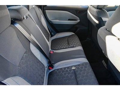 2025 Subaru FORESTER Base