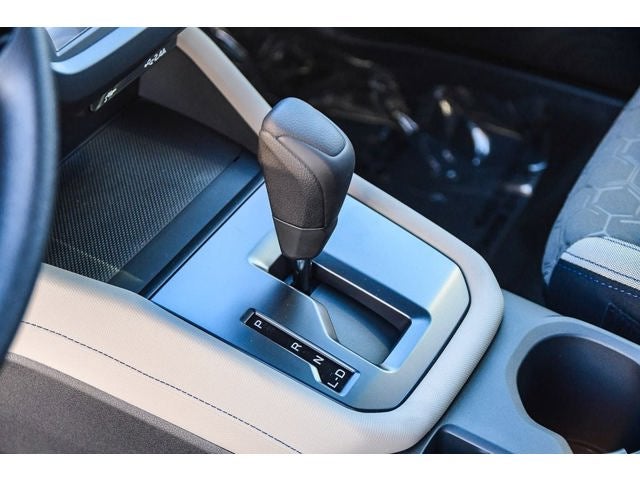 2025 Subaru FORESTER Base