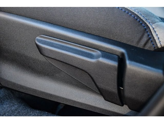 2025 Subaru FORESTER Base