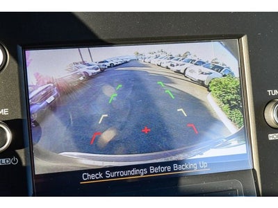 2025 Subaru FORESTER Base