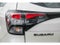 2025 Subaru FORESTER Base
