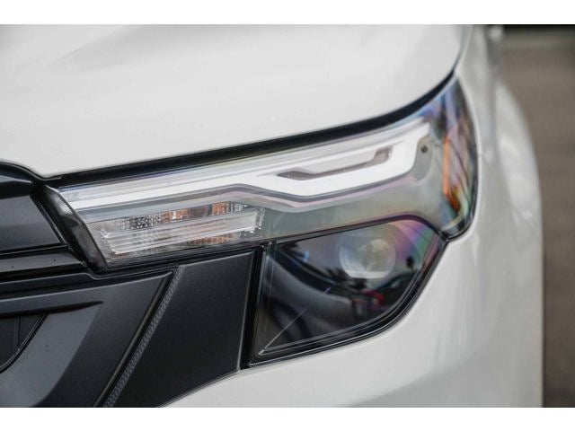 2025 Subaru FORESTER Base