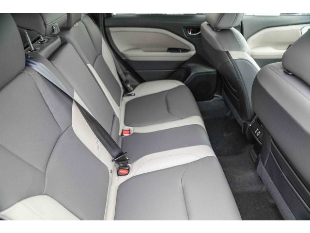 2025 Subaru FORESTER Limited Hybrid