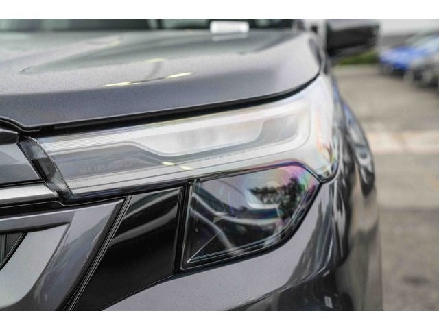 2025 Subaru FORESTER Limited Hybrid