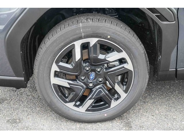 2025 Subaru FORESTER Limited Hybrid