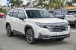 2025 Subaru FORESTER Limited Hybrid