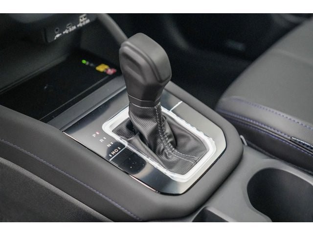 2025 Subaru FORESTER Limited Hybrid