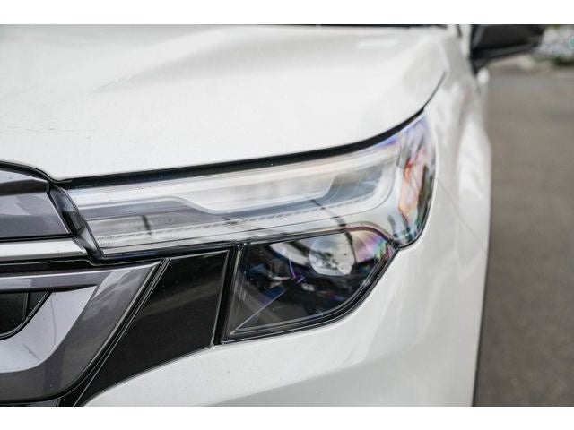 2025 Subaru FORESTER Limited Hybrid