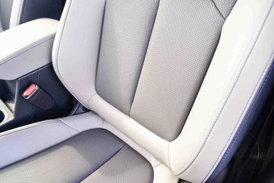 2025 Subaru FORESTER Limited Hybrid