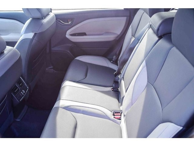 2025 Subaru FORESTER Limited Hybrid