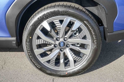 2025 Subaru FORESTER Touring Hybrid