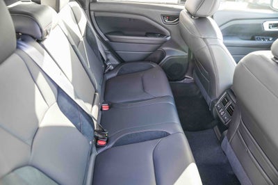 2025 Subaru FORESTER Touring Hybrid