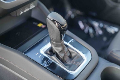 2025 Subaru FORESTER Touring Hybrid