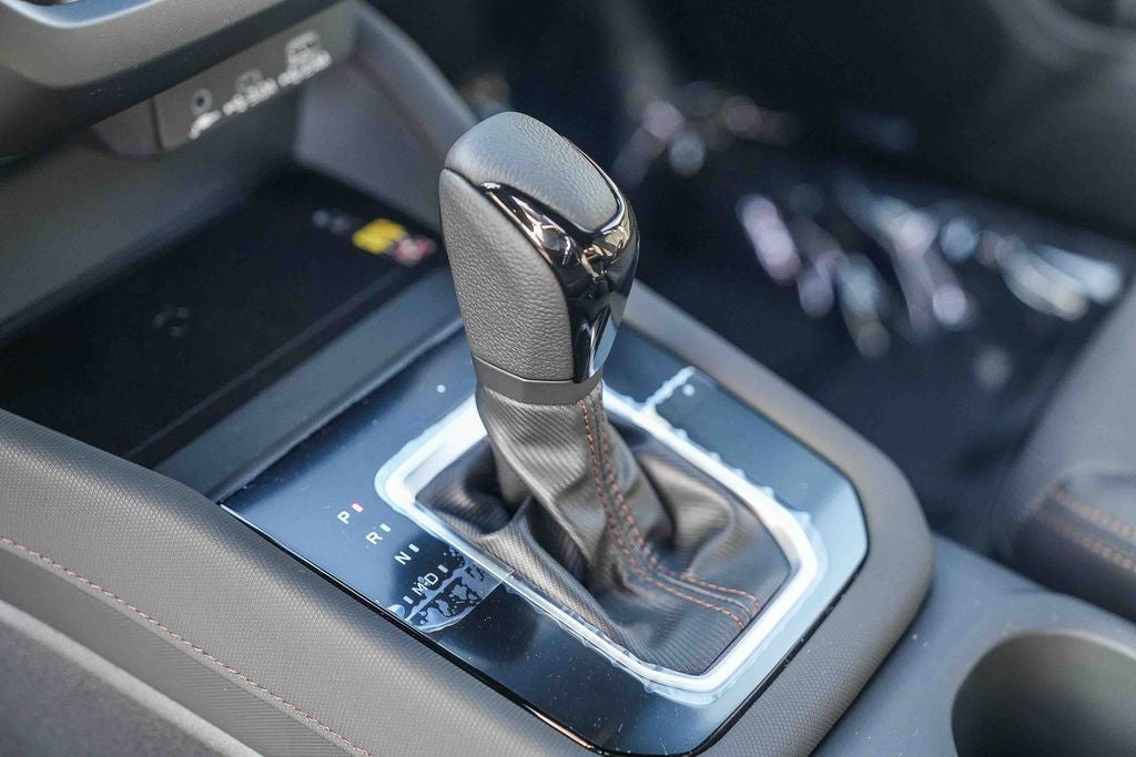 2025 Subaru FORESTER Touring Hybrid