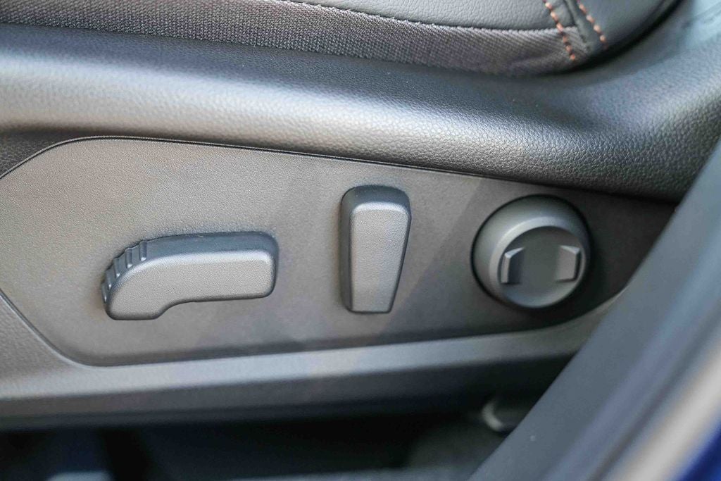 2025 Subaru FORESTER Touring Hybrid