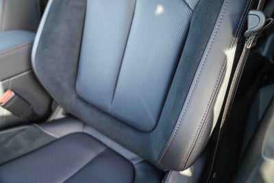 2025 Subaru FORESTER Touring Hybrid