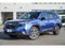 2025 Subaru FORESTER Touring Hybrid