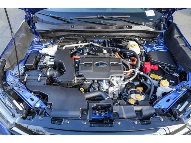 2025 Subaru FORESTER Touring Hybrid