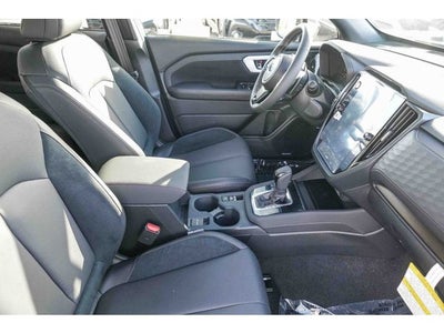 2025 Subaru FORESTER Touring Hybrid