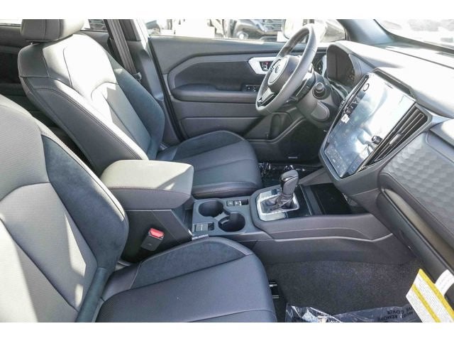 2025 Subaru FORESTER Touring Hybrid