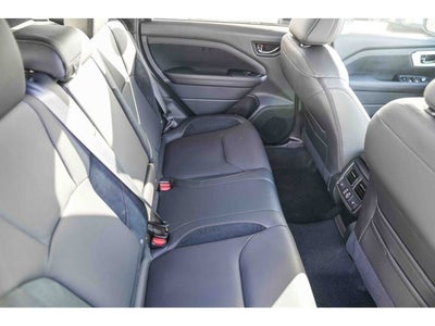 2025 Subaru FORESTER Touring Hybrid